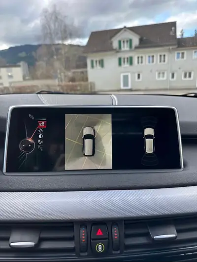 BMW X5 M50D — SUV premium diesel 381 ch, contrôle technique frais — Thumbnail 12