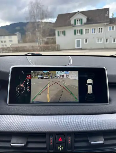 BMW X5 M50D — SUV premium diesel 381 ch, contrôle technique frais — Thumbnail 13