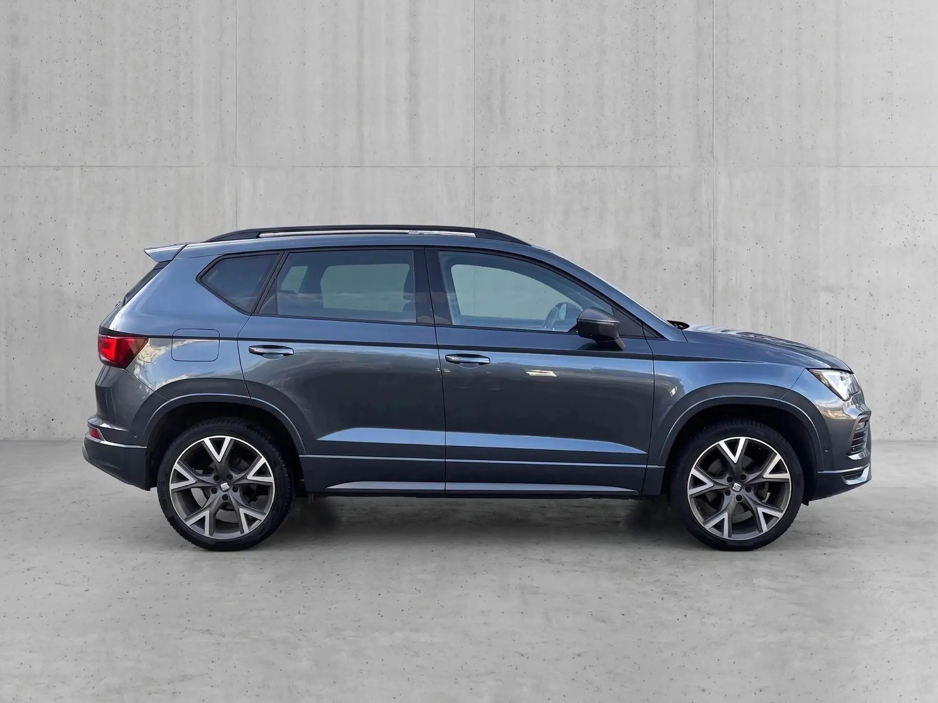 SEAT Ateca 2021 occasion St-Légier — 5