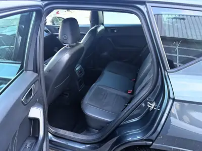 SEAT Ateca 1.5 TSI EVO — SUV compact dynamique, toit panoramique, excellent état — Miniatur 8