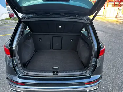 SEAT Ateca 1.5 TSI EVO — SUV compact dynamique, toit panoramique, excellent état — Miniatur 10