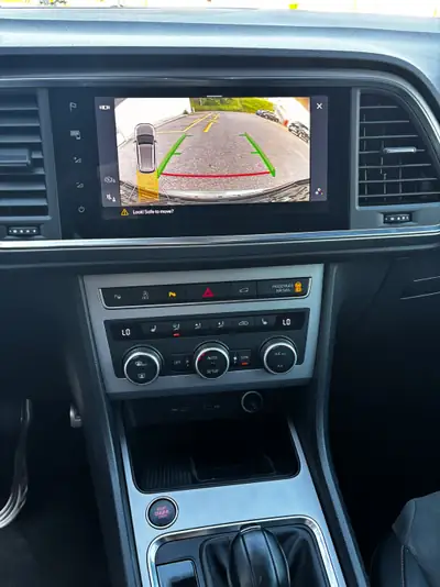 SEAT Ateca 1.5 TSI EVO — SUV compact dynamique, toit panoramique, excellent état — Miniatur 12