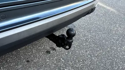 SEAT Ateca 1.5 TSI EVO — SUV compact dynamique, toit panoramique, excellent état — Miniatur 13