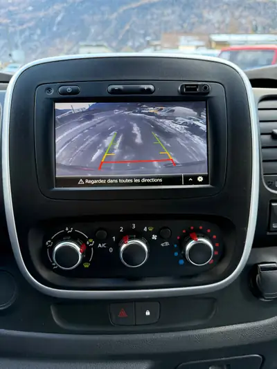 Fiat Talento 29 2.0 DCT L1H1 — Utilitaire fiable, 48 000 km, diesel performant — Miniatura 14