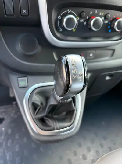 Fiat Talento 29 2.0 DCT L1H1 — Utilitaire fiable, 48 000 km, diesel performant — Miniatura 13