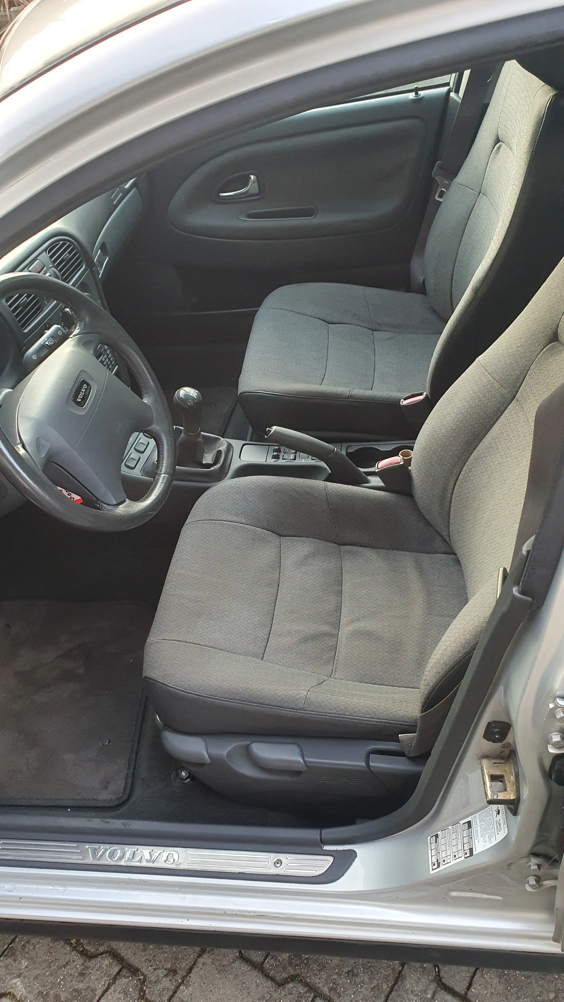 Volvo V40 1999 occasion Scherz — 5