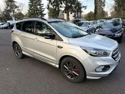 Ford Kuga 2.0 TDCi ST Line High 4WD — SUV robuste, première main expertisée — Detail