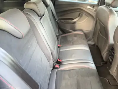 Ford Kuga 2.0 TDCi ST Line High 4WD — SUV robuste, première main expertisée — Miniatur 8