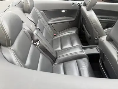 Volvo C70 2.4i Kinetic — Cabriolet élégant, sans accident, 204'000 km — Thumbnail 8
