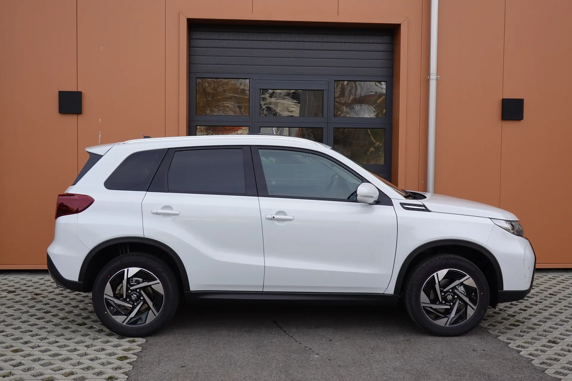 Suzuki Vitara 2026 occasion Denges — 5