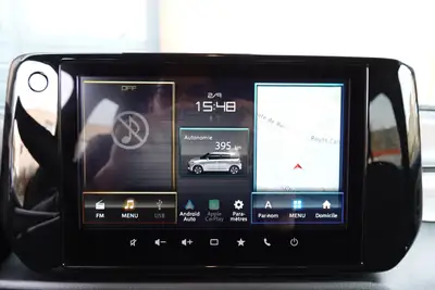 Suzuki Swift 1.2 Compact+ Hybrid — Citadine agile et économe, moins de 5000 km — Miniature 20