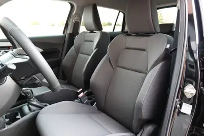 Suzuki Swift 1.2 Compact+ Hybrid — Citadine agile et économe, moins de 5000 km — Miniature 21