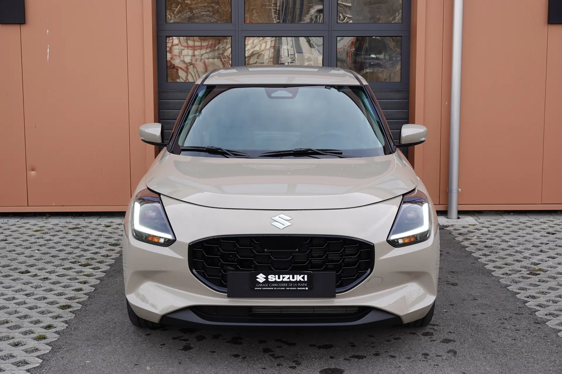 Suzuki Swift 2026 occasion Denges — 3
