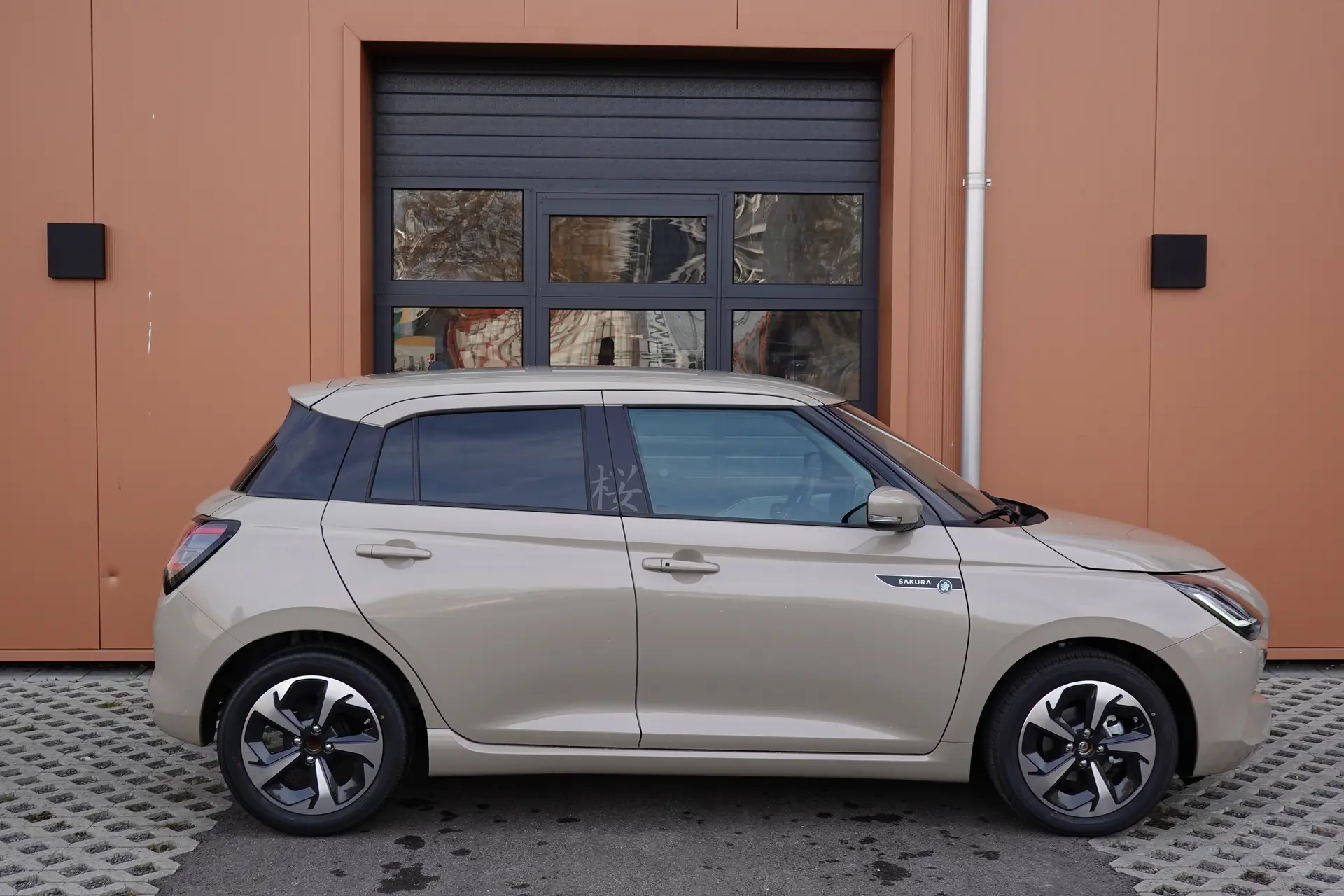 Suzuki Swift 2026 occasion Denges — 5