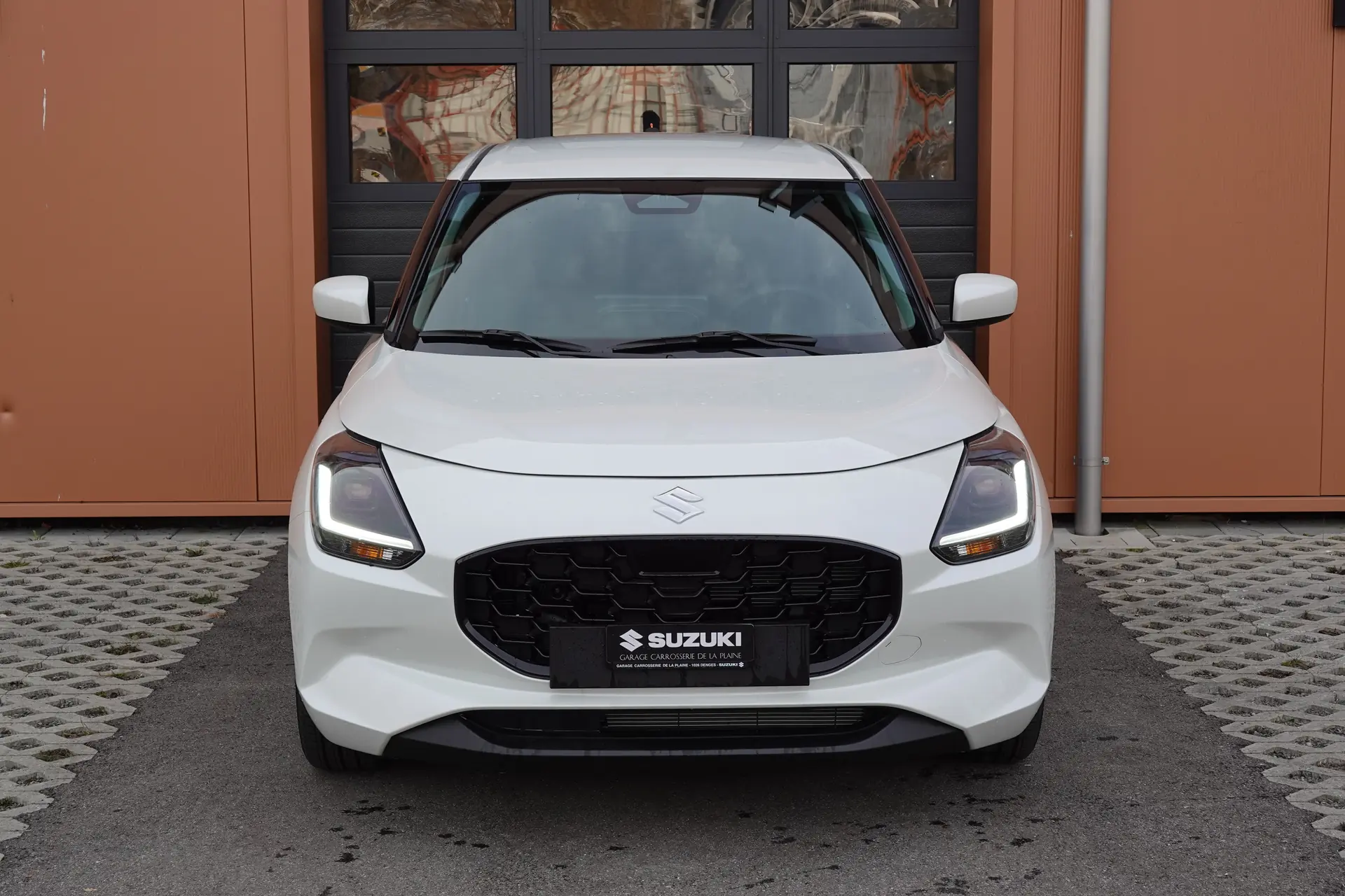 Suzuki Swift 2026 occasion Denges — 2