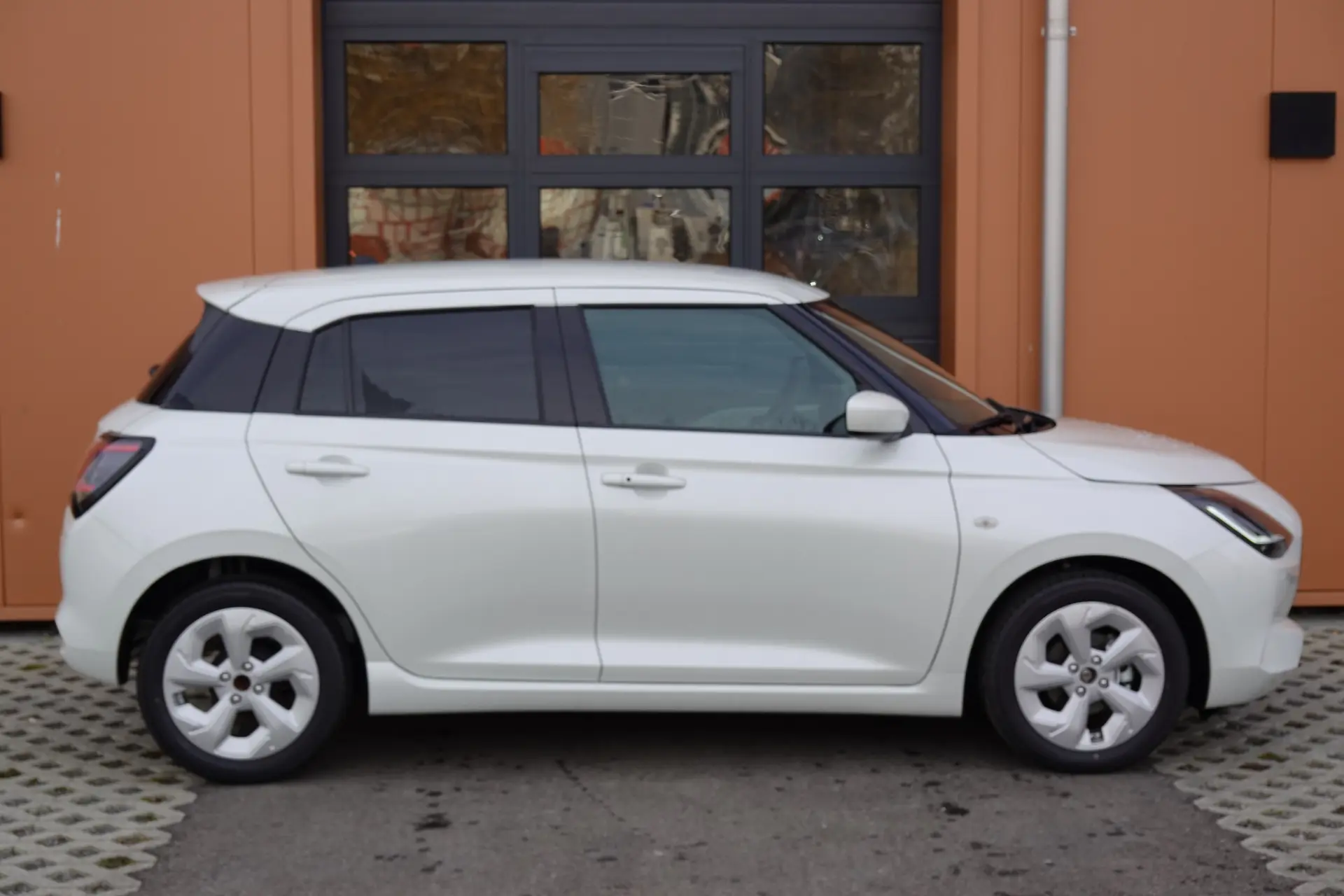 Suzuki Swift 2026 occasion Denges — 4