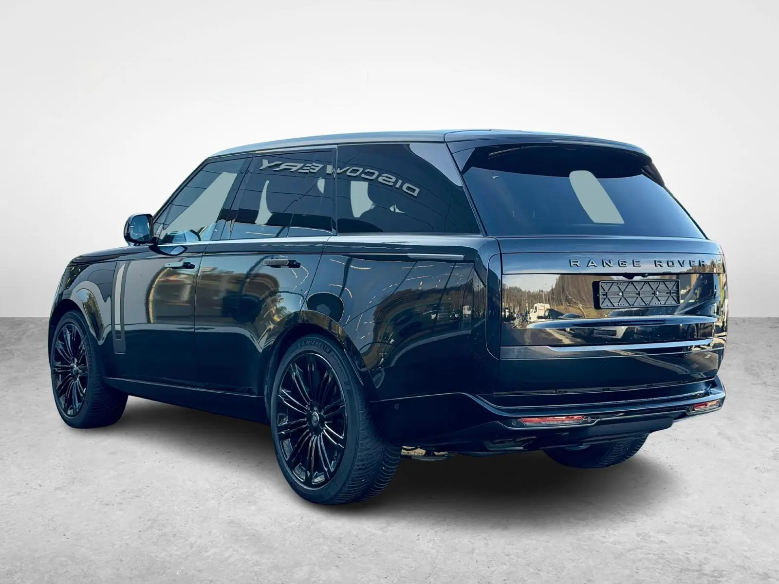 Land Rover Range Rover 2023 occasion Zug — 3