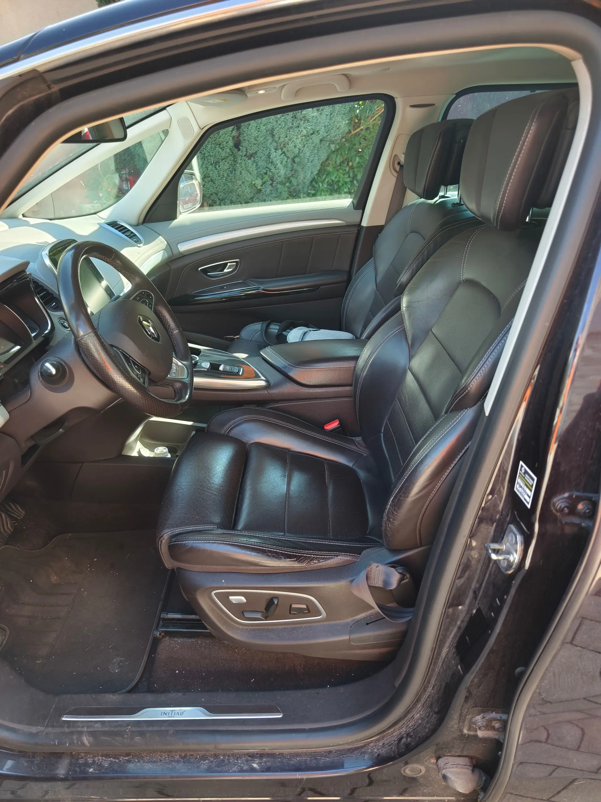 Renault Espace occasion St.Margrethen — 5