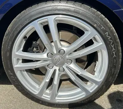 Audi S3 Cabriolet 2.0 TFSI quattro — Roadster sportif, 310 ch et seulement 29 200 km — Miniatur 7