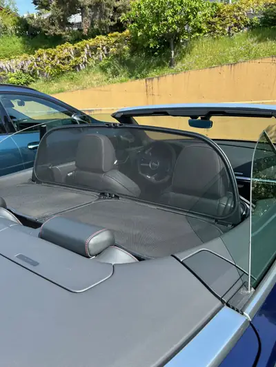 Audi S3 Cabriolet 2.0 TFSI quattro — Roadster sportif, 310 ch et seulement 29 200 km — Miniatur 12