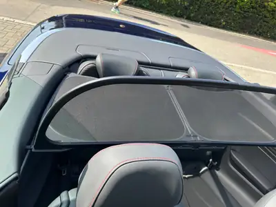 Audi S3 Cabriolet 2.0 TFSI quattro — Roadster sportif, 310 ch et seulement 29 200 km — Miniatur 13