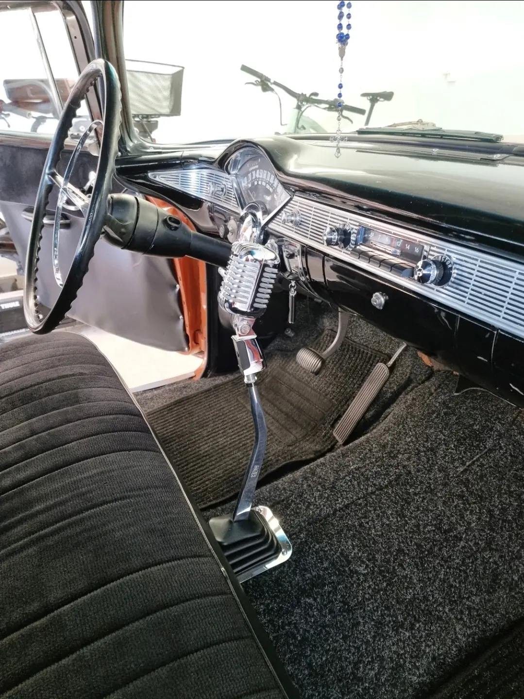 Chevrolet Belair 1956 occasion Triesen — 5