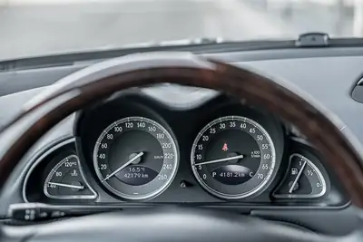 Mercedes-Benz SL 500 — Cabriolet prestige 2007, état exceptionnel, 42'200 km — Thumbnail 10