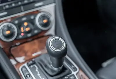 Mercedes-Benz SL 500 — Cabriolet prestige 2007, état exceptionnel, 42'200 km — Thumbnail 15