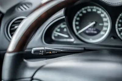 Mercedes-Benz SL 500 — Cabriolet prestige 2007, état exceptionnel, 42'200 km — Thumbnail 17