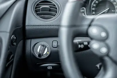 Mercedes-Benz SL 500 — Cabriolet prestige 2007, état exceptionnel, 42'200 km — Thumbnail 16