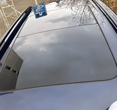 VW Sharan 2.0 TDI BlueMotion — Monospace 7 places fiable, sans accident — Miniatur 13