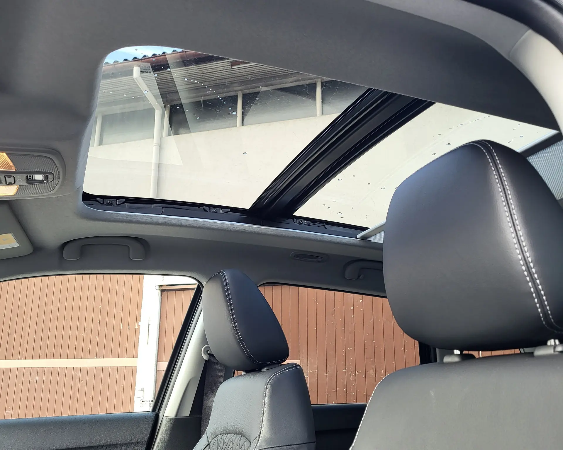 Suzuki Vitara 2025 occasion St.Margrethen — 5