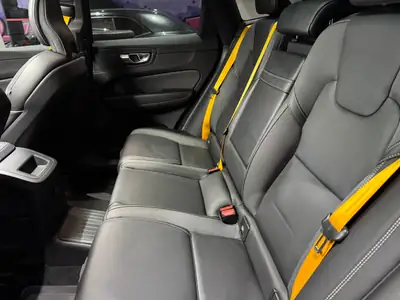 Volvo XC60 T8 eAWD Polestar — Hybride rechargeable premium, 73'000 km, garantie 48 mois — Miniature 9