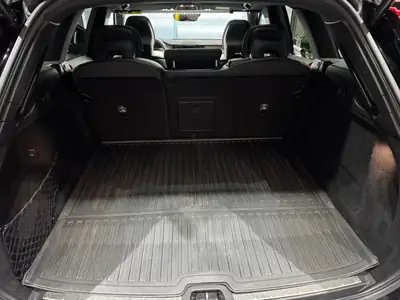 Volvo XC60 T8 eAWD Polestar — Hybride rechargeable premium, 73'000 km, garantie 48 mois — Miniature 12