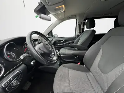 Mercedes-Benz V 250 d BlueTec — Van 7 places, 4WD robuste, faible consommation — Miniature 9
