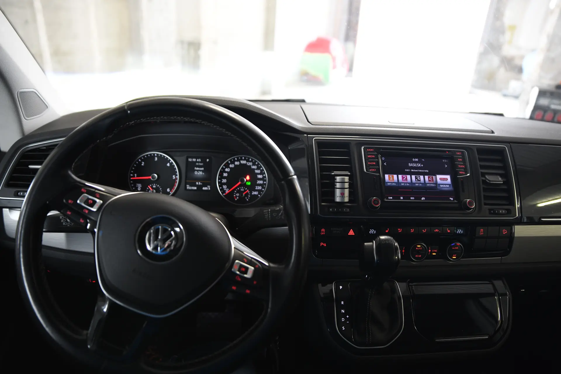 Volkswagen T6 2016 occasion Wolfhausen — 5