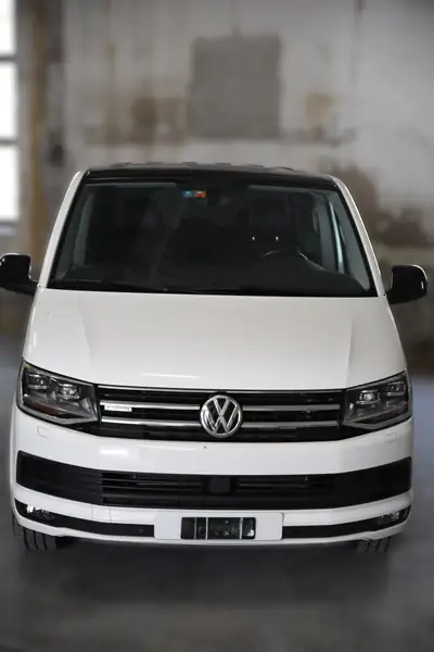 VW T6 Multivan 2.0 Bi-TDI Comfortline — Ludospace 7 places, Transmission intégrale DSG — Thumbnail 10