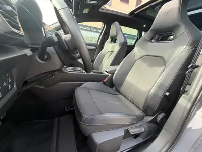 CUPRA Leon ST 1.4 e-HYBRID pHEV — Monospace hybride rechargeable, 37'700 km seulement — Miniatur 12