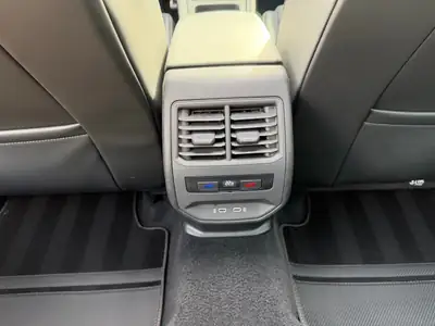 CUPRA Leon ST 1.4 e-HYBRID pHEV — Monospace hybride rechargeable, 37'700 km seulement — Miniatur 11