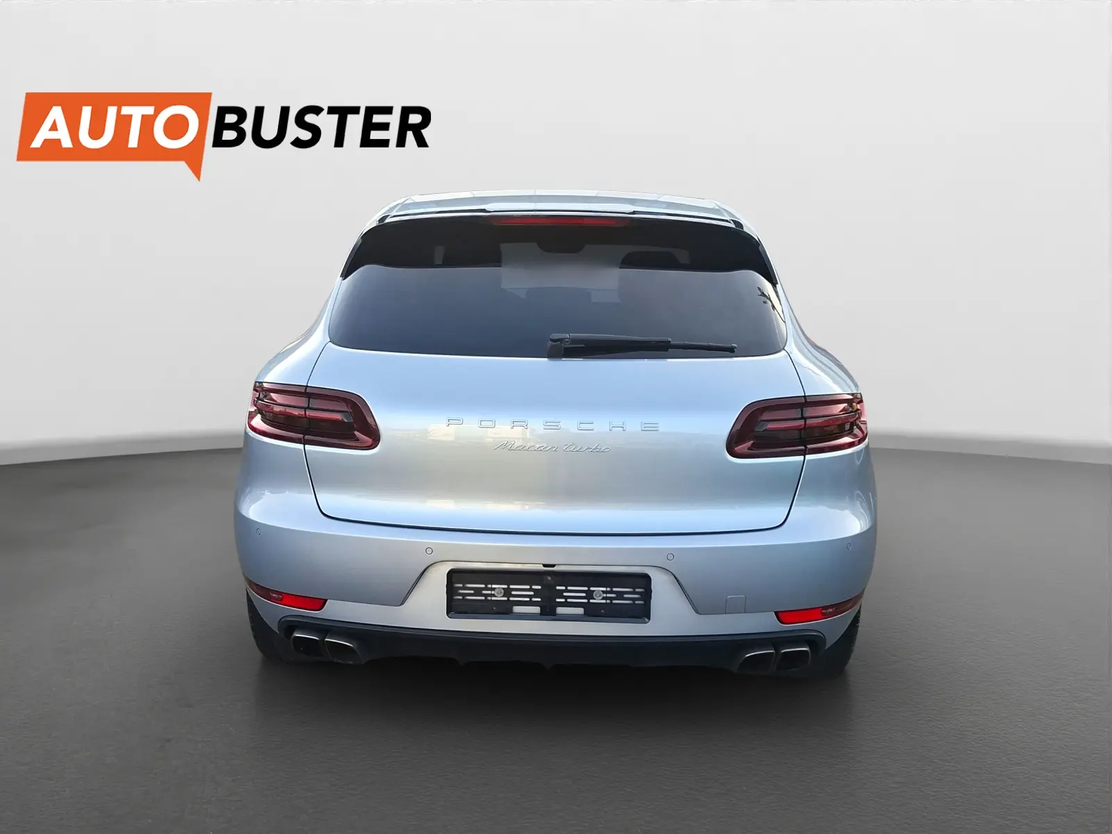 Porsche Macan occasion Liestal — 4