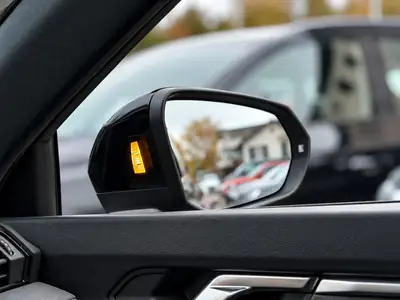 Audi Q3 Sportback 35 TFSI S line — SUV coupé hybride léger, 31 900 km, état impeccable — Miniatur 16