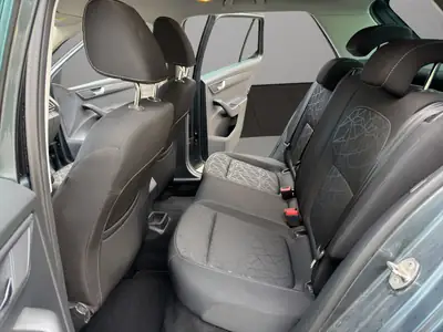 Skoda Fabia 1.0 TSI Ambition DSG — Citadine fiable sans accident, équipée et économe — Miniature 13