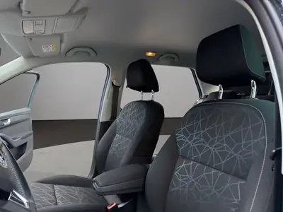 Skoda Fabia 1.0 TSI Ambition DSG — Citadine fiable sans accident, équipée et économe — Miniature 21