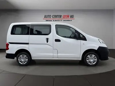 Nissan NV200 Evalia 1.6 16V — Monospace familial fiable, entretien à jour — Thumbnail 7