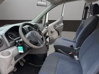 Nissan NV200 Evalia 1.6 16V — Monospace familial fiable, entretien à jour — Thumbnail 9