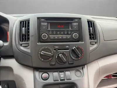 Nissan NV200 Evalia 1.6 16V — Monospace familial fiable, entretien à jour — Thumbnail 12