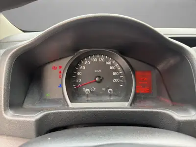 Nissan NV200 Evalia 1.6 16V — Monospace familial fiable, entretien à jour — Thumbnail 11
