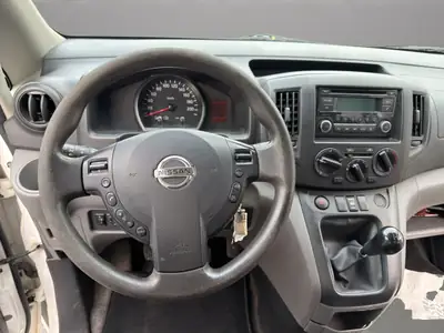 Nissan NV200 Evalia 1.6 16V — Monospace familial fiable, entretien à jour — Thumbnail 10