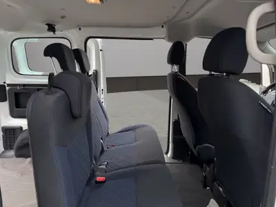 Nissan NV200 Evalia 1.6 16V — Monospace familial fiable, entretien à jour — Thumbnail 15