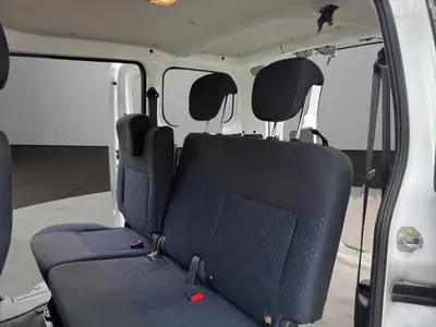 Nissan NV200 Evalia 1.6 16V — Monospace familial fiable, entretien à jour — Thumbnail 13